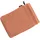 VOSSEN Pure Waschhandschuh 16 x 22 cm bronze
