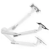 One for All Monitor Halterung Design Single White DM 7120