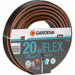 Gardena Comfort FLEX Schlauch 9x9