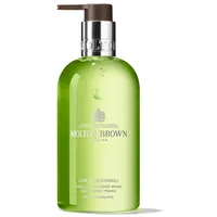 Molton Brown Lime & Patchouli Handseife 300 ml