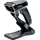 Star Micronics BSH-20B BLK Handheld Wireless Bar Code Scanner 1D/2D Bluetooth (2D-Barcodes, 1D-Barcodes), Barcode-Scanner, Schwarz