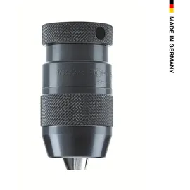 Röhm Schnellspannbohrfutter Supra 3-16 mm B 16