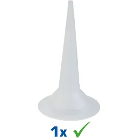 BRILLIANT TOOLS Kartuschen-Pistole 310 ml (BT094901)