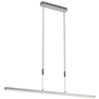 LUCANDE Dimmbare LED-Deckenleuchte MYRON LED/24,2W/230V