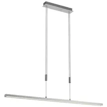LUCANDE Dimmbare LED-Deckenleuchte MYRON LED/24,2W/230V