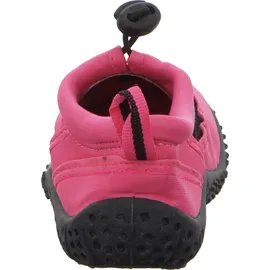 Beck Unisex Kinder 711 Aqua Schuhe, Pink, 30 EU
