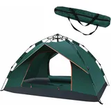ARATERVIO Wurfzelt 2–3 Personen | Automatisches Pop Up Camping Zelt
