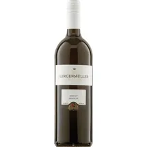 Weingut Lergenmüller Merlot trocken 6 x 1 l