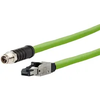 Metz Connect IndustrialEthernet Leitung 142M6X18020