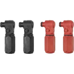 SolarEdge Home Batterie NV Stecker-crimp-Set Batterie zu Wechselrichter