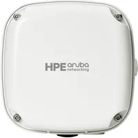 HP HPE Aruba AP-567 (RW) 802.11ax Dual :2 Radio Integrated Directional Antenna, Outdo (1200 Mbit/s), Access Point