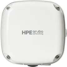 HP HPE Aruba AP-567 (RW) 802.11ax Dual :2 Radio Integrated Directional Antenna, Outdo (1200 Mbit/s), Access Point