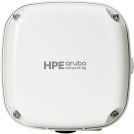 HP HPE Aruba AP-567 (RW) 802.11ax Dual :2 Radio Integrated Directional Antenna, Outdo (1200 Mbit/s), Access Point
