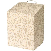 Werkmeister Sitty Basic Sitzkeilwürfel 1 St