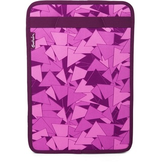 Satch Heftebox TripleFlex purple (SAT-HAP-001-9G0)