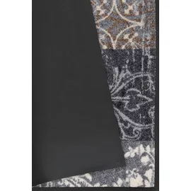 Wash+Dry Armonia 40 x 60 cm grey