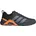 Grau/Orange 45 5