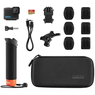 GoPro Hero Specialty Bundle Kamera - One Size