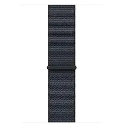 Apple Watch Sport Loop für Watch 46mm Tinte (One Size)