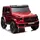 Wisam® Mercedes G63 XXL Elektroauto Rot (24V)