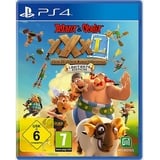 Asterix & Obelix XXXL: Der Widder aus Hibernia - Limited Edition (PlayStation 4)