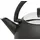 Bredemeijer Teekanne Saturn schwarz 1,2 l