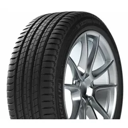 Michelin Latitude Sport 3 255/55 R17104V Sommerreifen