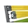 EMMA Lattenrost CLICK&SLEEP X1 ¦ mehrfarbig ¦ Maße (cm): B: 80 H: 9,5