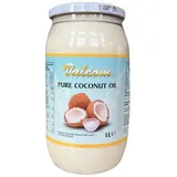 Kokosöl Kokosnussöl Coconut Oil 100% Kokos Öl PET asia Wok 1000ml