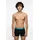 JACK & JONES JACSOLID MIX TRUNKS navy blazer / vineyard wine / kombu grün / legion blau / schwarz XL 10er Pack