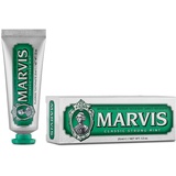 Marvis Zahnpasta Classic Strong Mint 25 ml