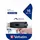 Verbatim Store 'n' Go V3 16 GB grau/schwarz USB 3.0