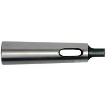 Fortis Reduzierhülse DIN 2185 MK 1/0