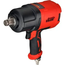 VIGOR Schlagschrauber, V6899N, Lösemoment maximal [Nm]: 2300 Nm, 3/4 Zoll (20 mm) Vierkant, Hochleistungs-Doppelhammer-Schlagwerk