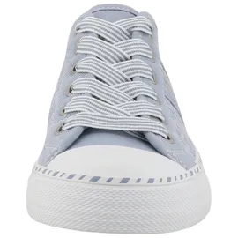 Mustang Sneaker Damen Blau 37