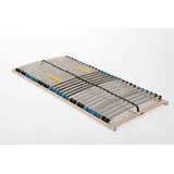 BeCo Lattenrost, Colorado, 100 x 200 cm, 28 Federholzleisten, einfache Selbstmontage, Made in Germany, 100 Nächte Testschlafen