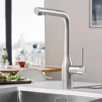 Grohe Essence supersteel 30270DC0