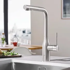 Grohe Essence supersteel 30270DC0