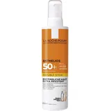 La Roche-Posay Anthelios Invisible Spray LSF 50+ 200 ml