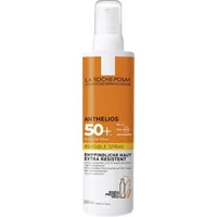 La Roche-Posay Anthelios Invisible Spray LSF 50+ 200 ml