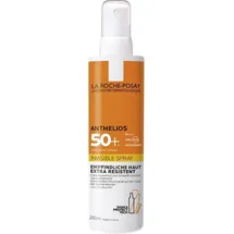 La Roche-Posay Anthelios Invisible Spray LSF 50+ 200 ml