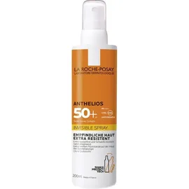 La Roche-Posay Anthelios Invisible Spray LSF 50+ 200 ml