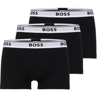 Boss Herren Boxershorts, Modern, Open Miscellaneous 994, S