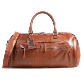 The Chesterfield Brand Mainz | Weekender in braun