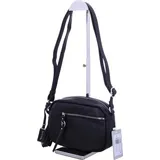 TAMARIS Umhängetasche Nele Crossbody Bag Black