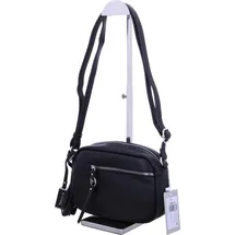 TAMARIS Umhängetasche Nele Crossbody Bag Black