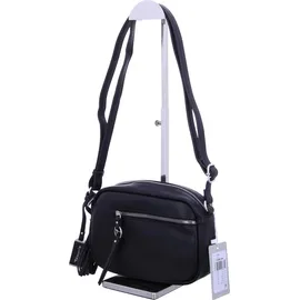 TAMARIS Umhängetasche Nele Crossbody Bag Black