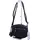 TAMARIS Umhängetasche Nele Crossbody Bag Black