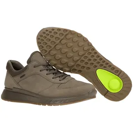 ECCO Herren Exostride, Dark Clay, 41 EU