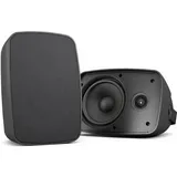 Vivolink Weather-Proof Speaker schwarz